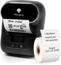Phomemo