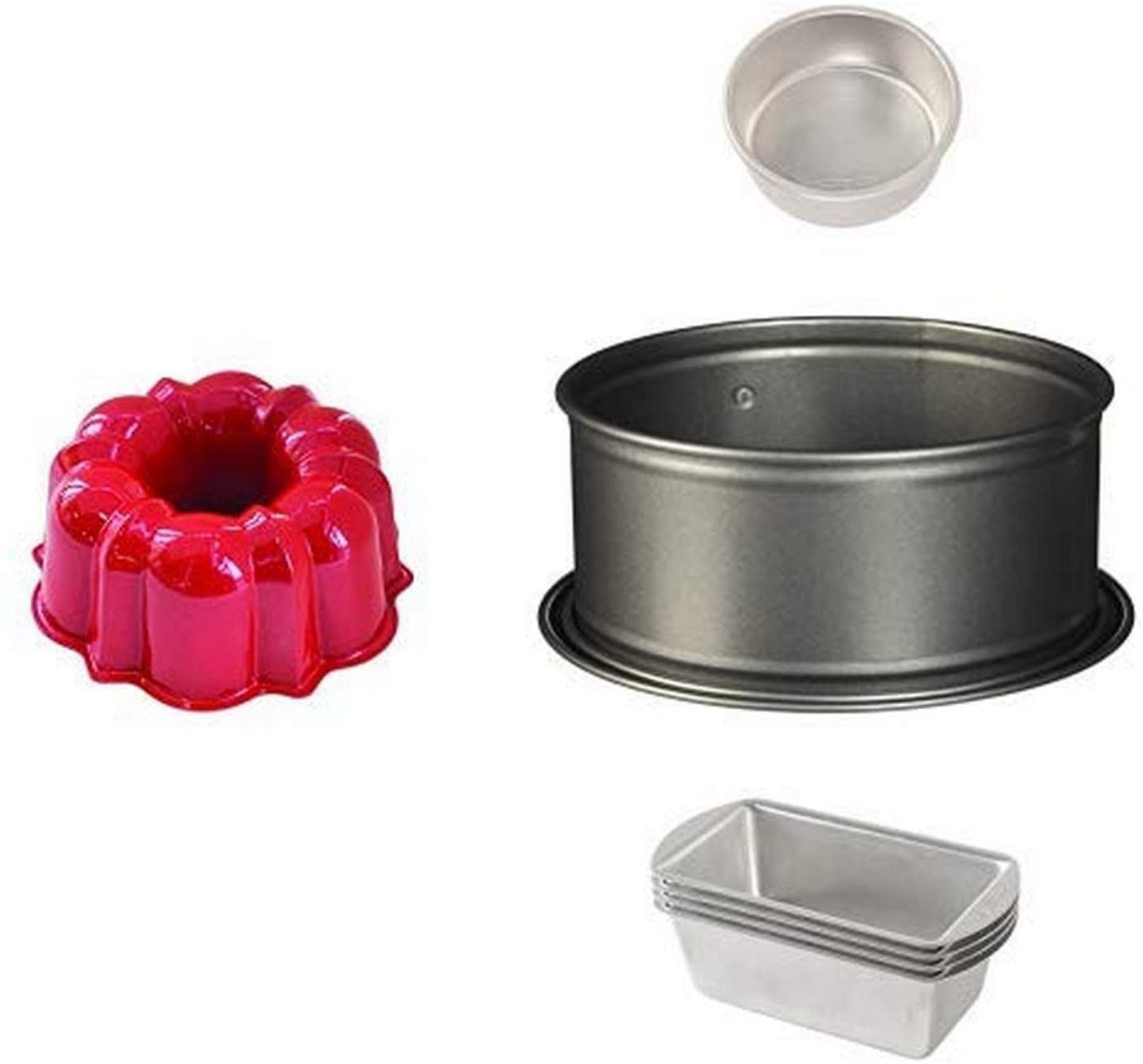 Nordic Ware Pressure Cooker Accessory Set