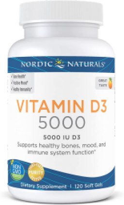 Nordic Naturals