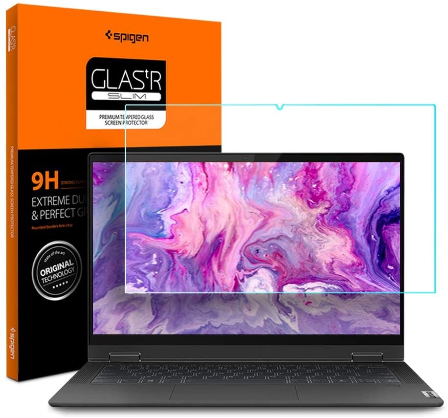 Spigen Tempered Glass Screen Protector