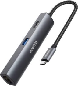 Anker