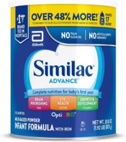 Similac