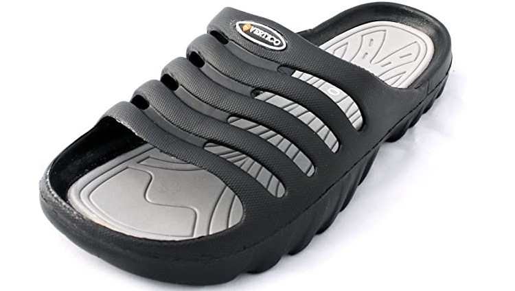 Vertico Men's Shower and Pool Sandal