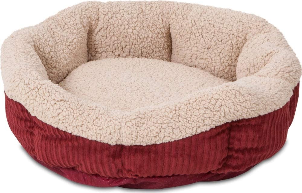 Aspen Pet Aspen Pet Self Warming Bed
