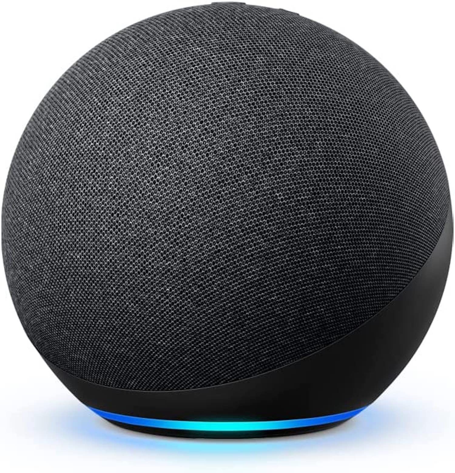 Amazon Echo (4th Gen)