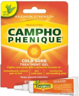Campho-Phenique