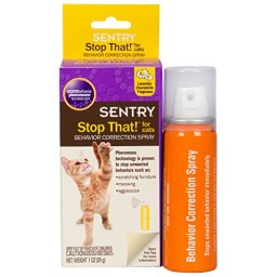 Sentry Pet Care