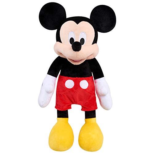 Disney Mickey Mouse Plush Toy