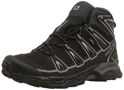 Salomon Men's X Ultra Mid 2 GTX Hiking Boot