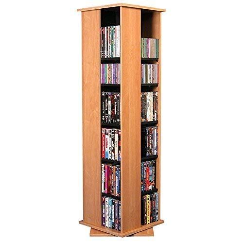 Venture Horizon Revolving Media Tower