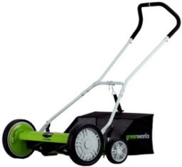 GreenWorks