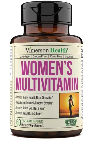 Vimerson Health Women's Multivitamin