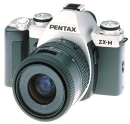 Pentax