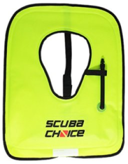 Scuba Choice
