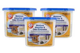 Arm and Hammer