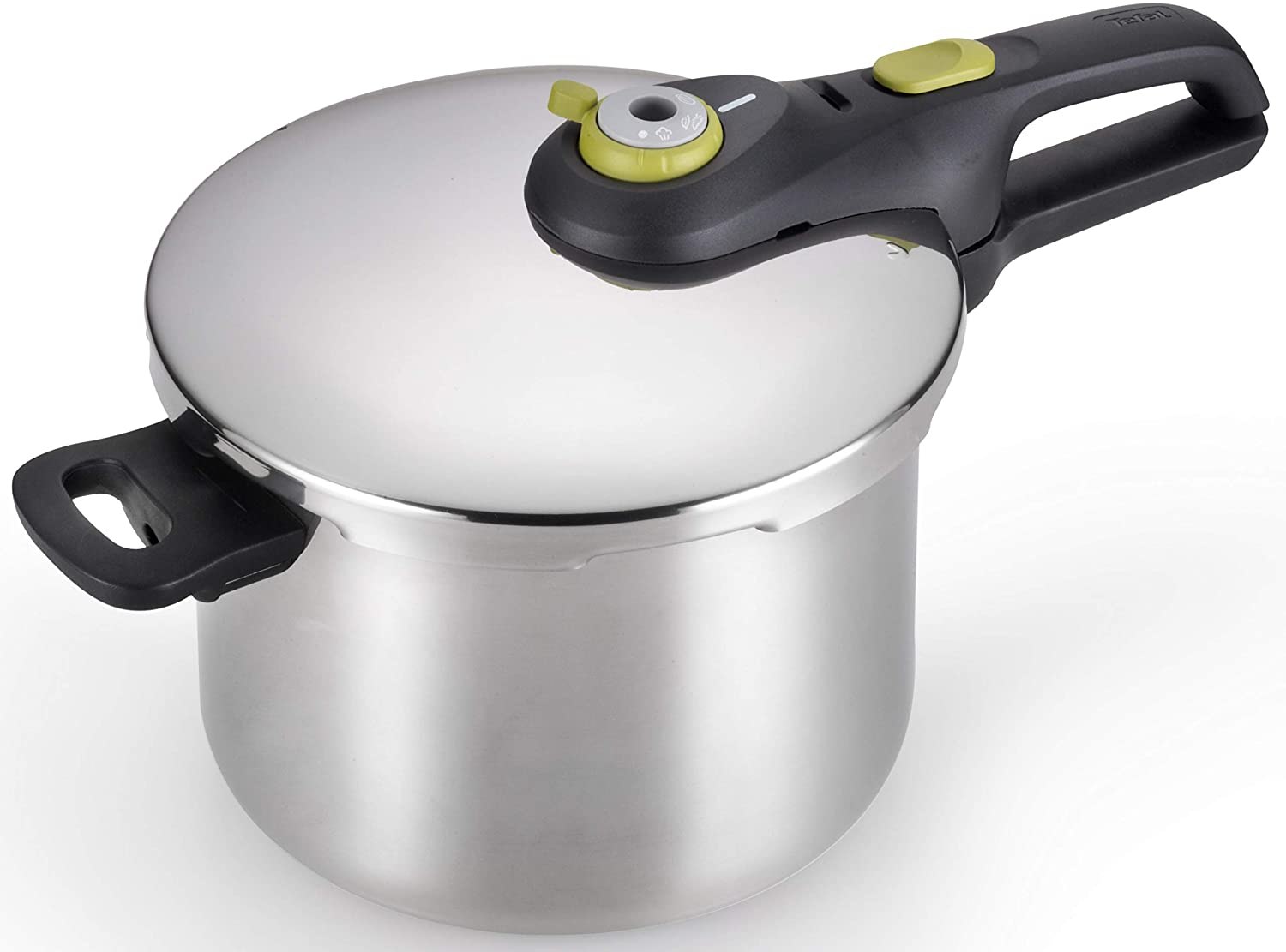 T-fal 6.3 Quart Pressure Cooker