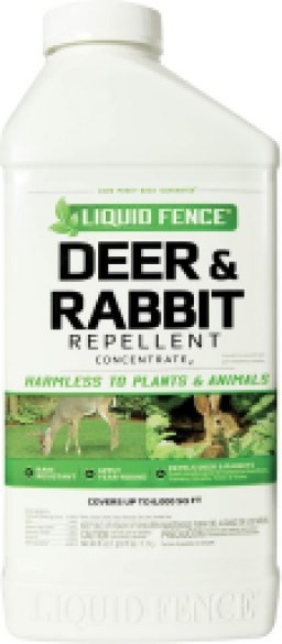 Liquid Fence
