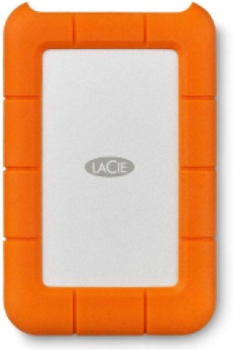 LaCie