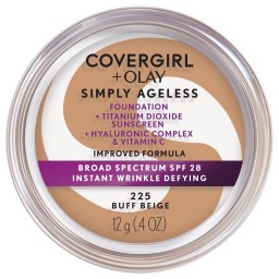 Covergirl & Olay
