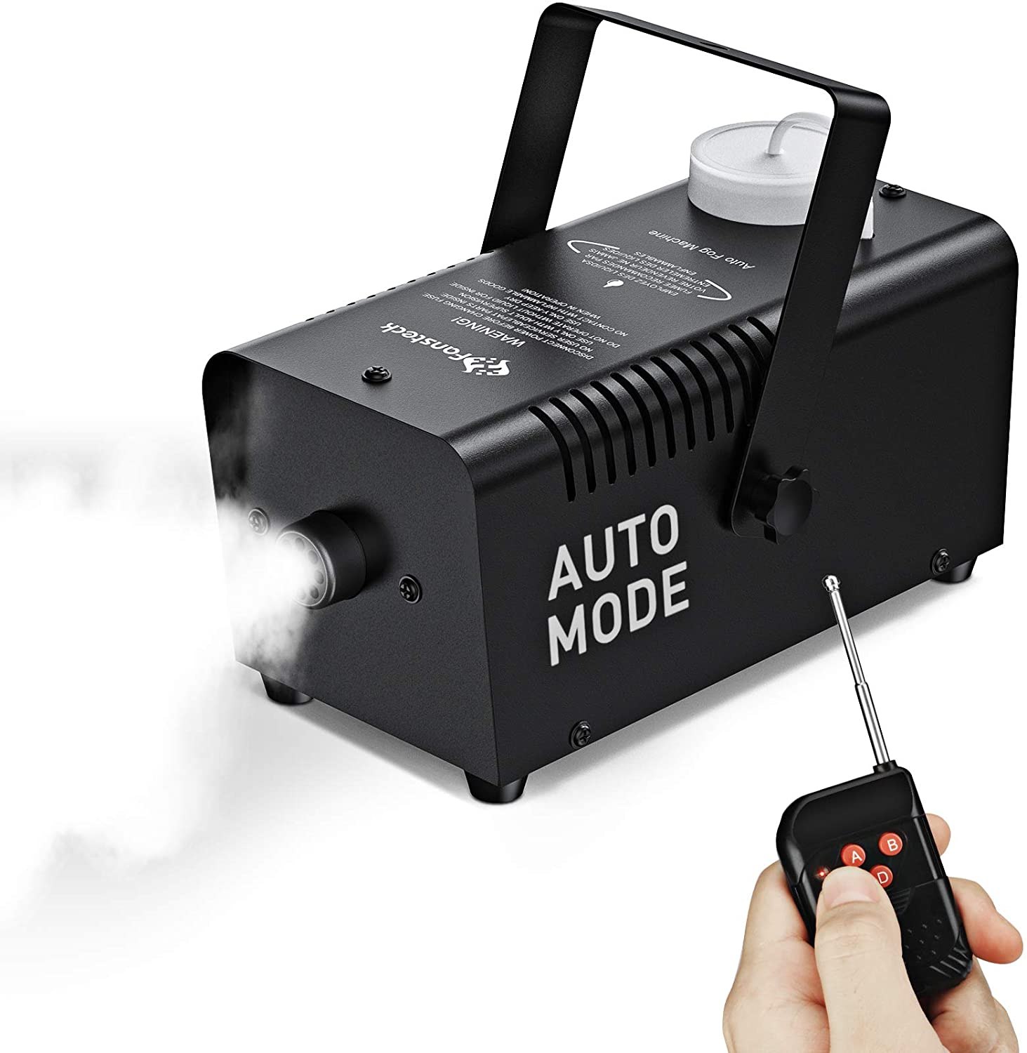 Fansteck Professional Fog Machine