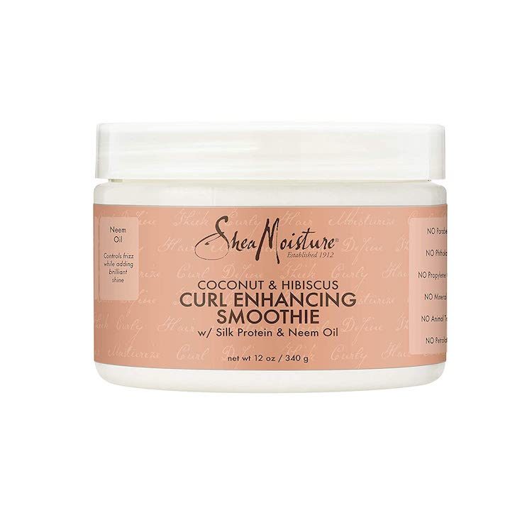 SheaMoisture Curl Enhancing Smoothie