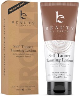 Beauty by Earth