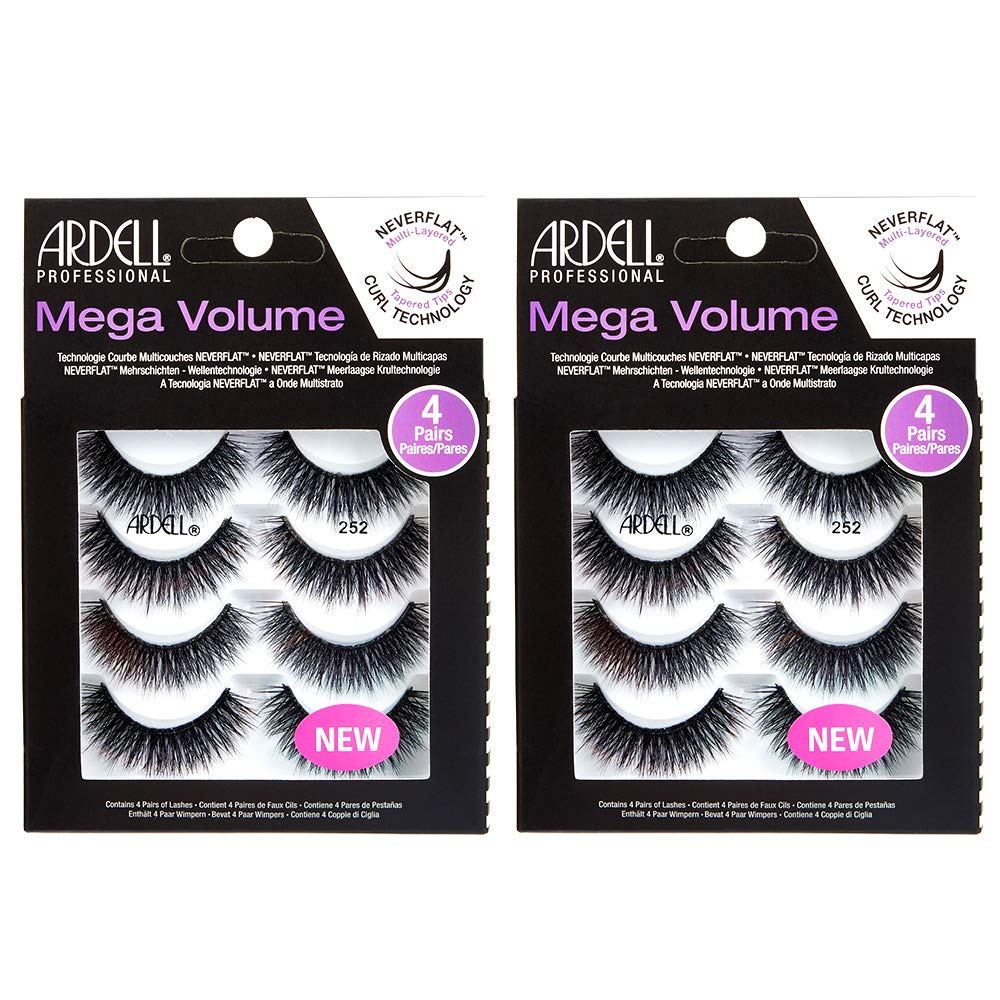Ardell Mega Volume False Eyelashes