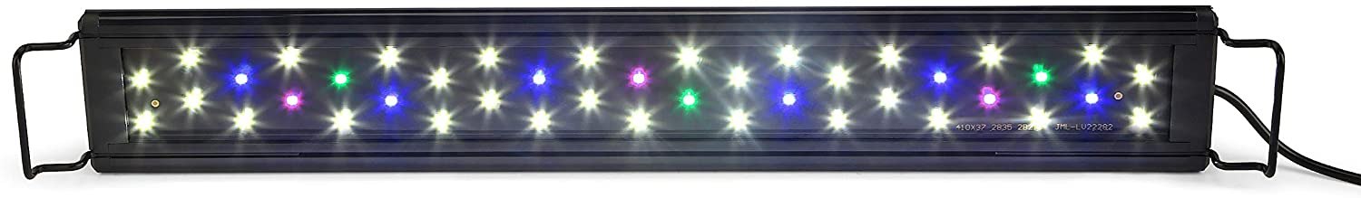 AQUANEAT Full Spectrum LED Aquarium Light