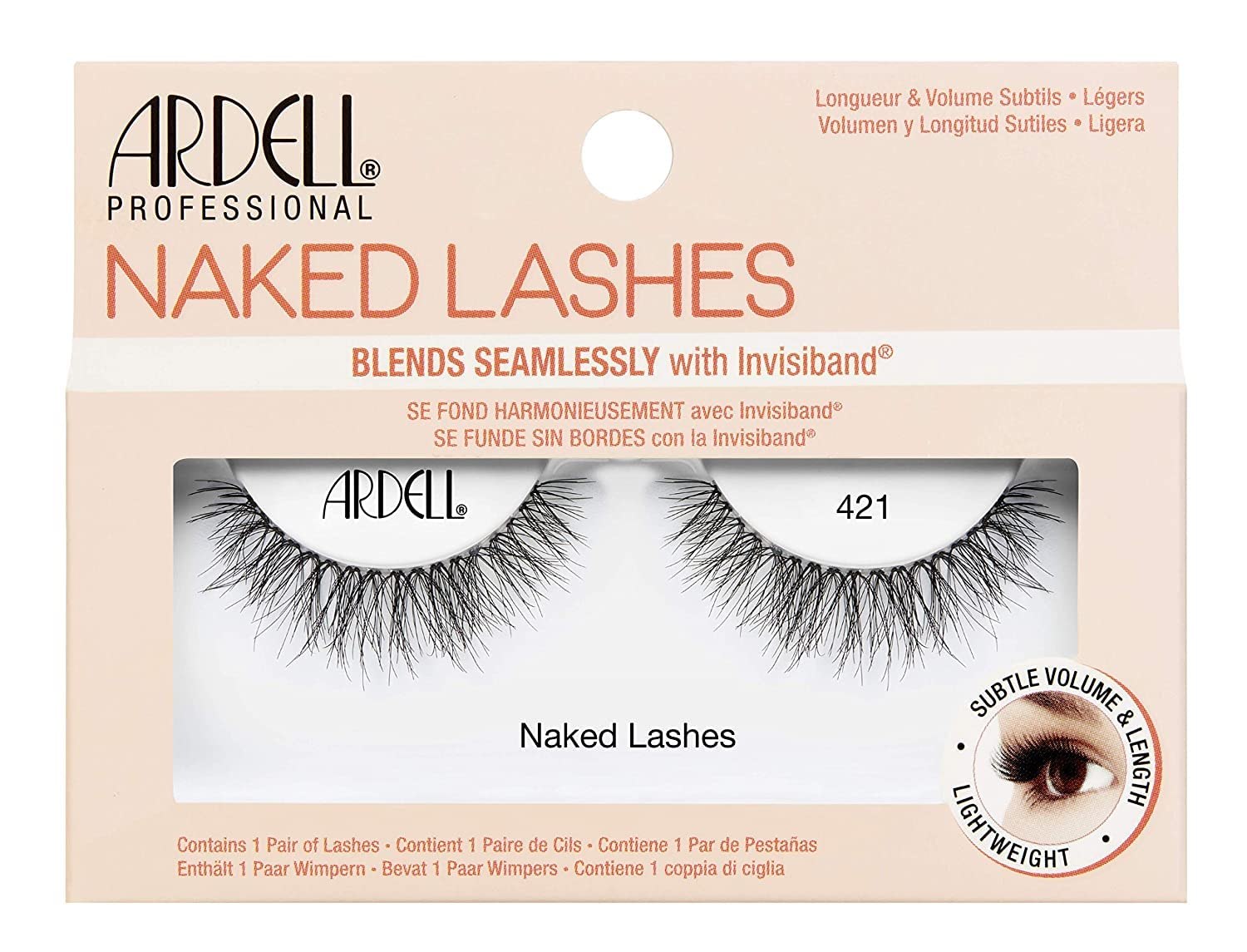 Ardell Naked Lashes