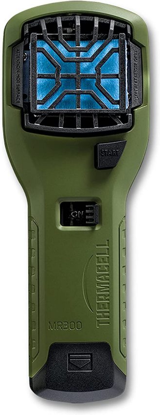Thermacell MR300 Portable Mosquito Repeller