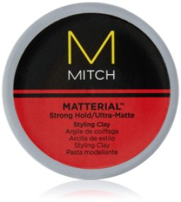 Paul Mitchell