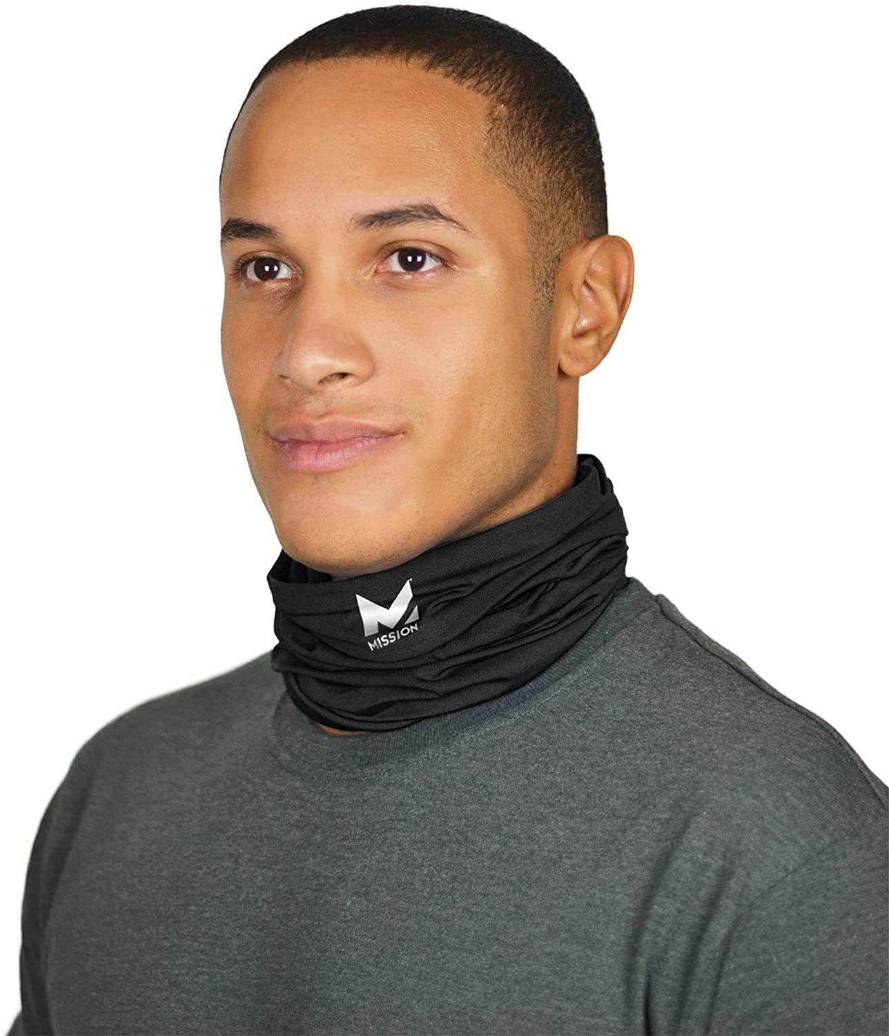 Mission Cooling Neck Gaiter