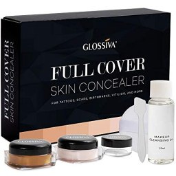 Glossiva