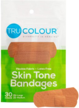 Tru-Colour