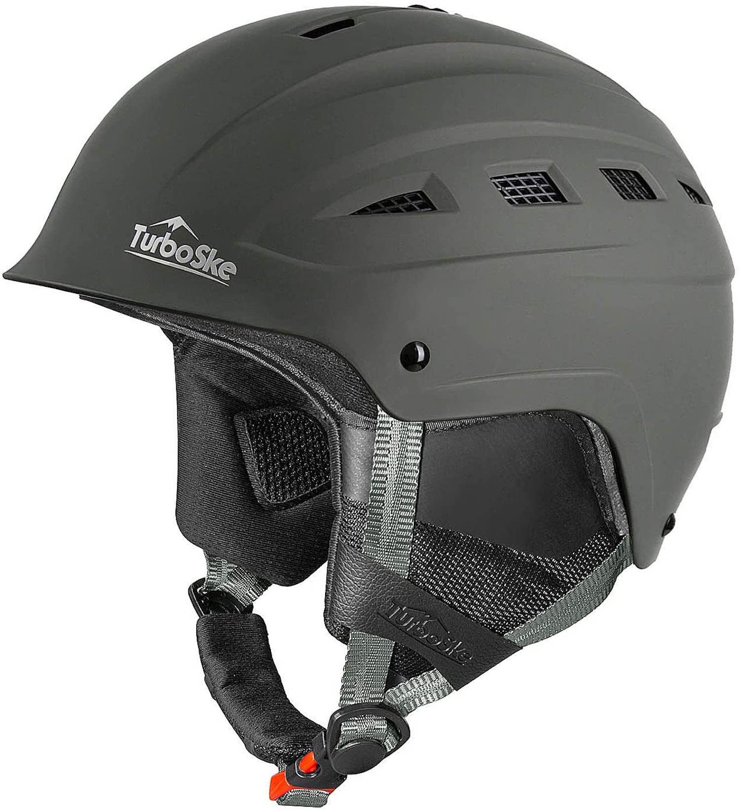 TurboSke Snow Sports Helmet