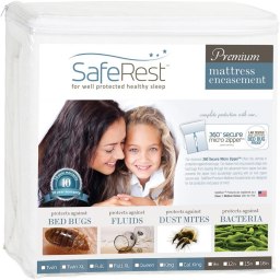 SafeRest