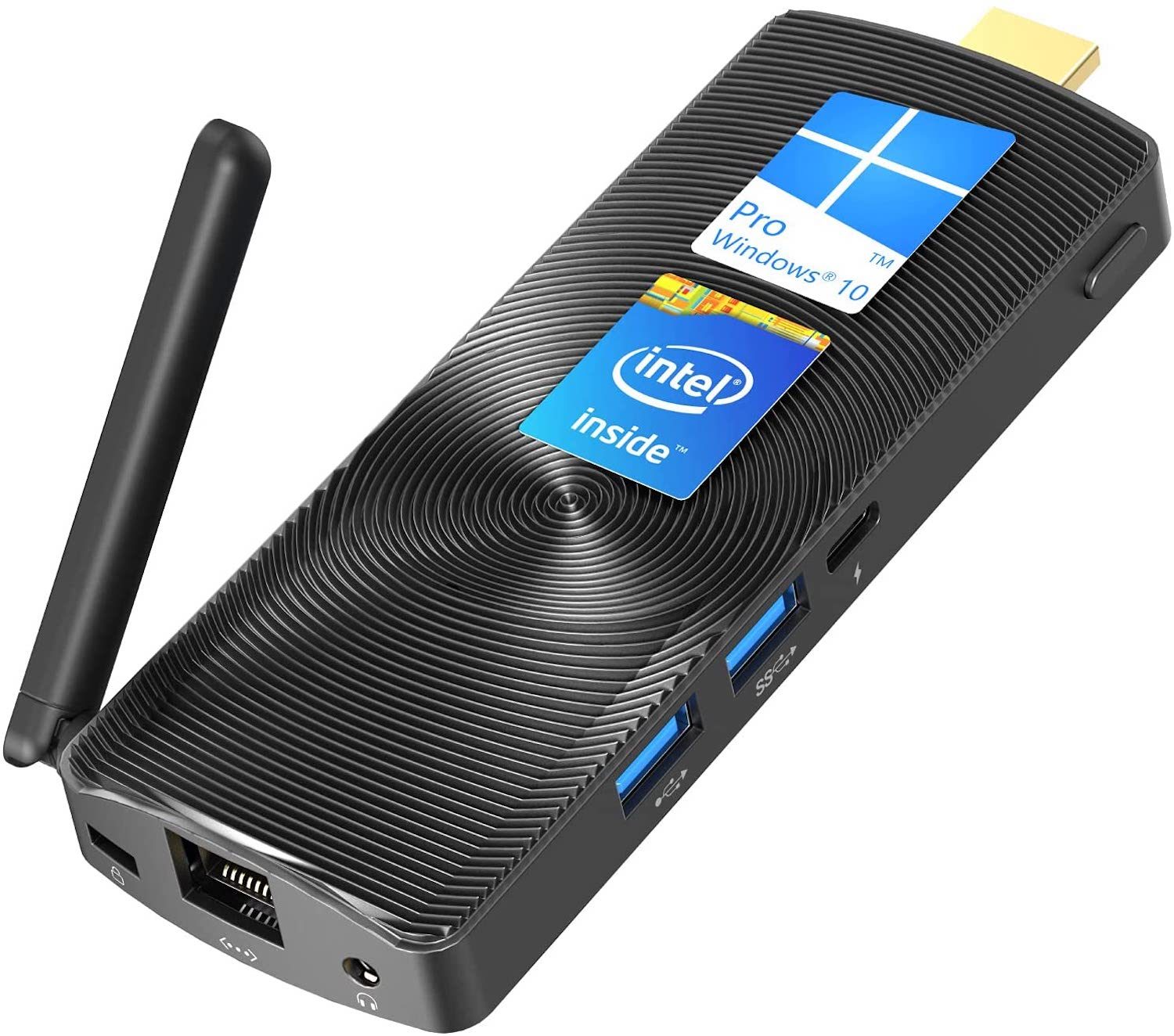 MeLE &amp; Co. PCG02 Stick PC