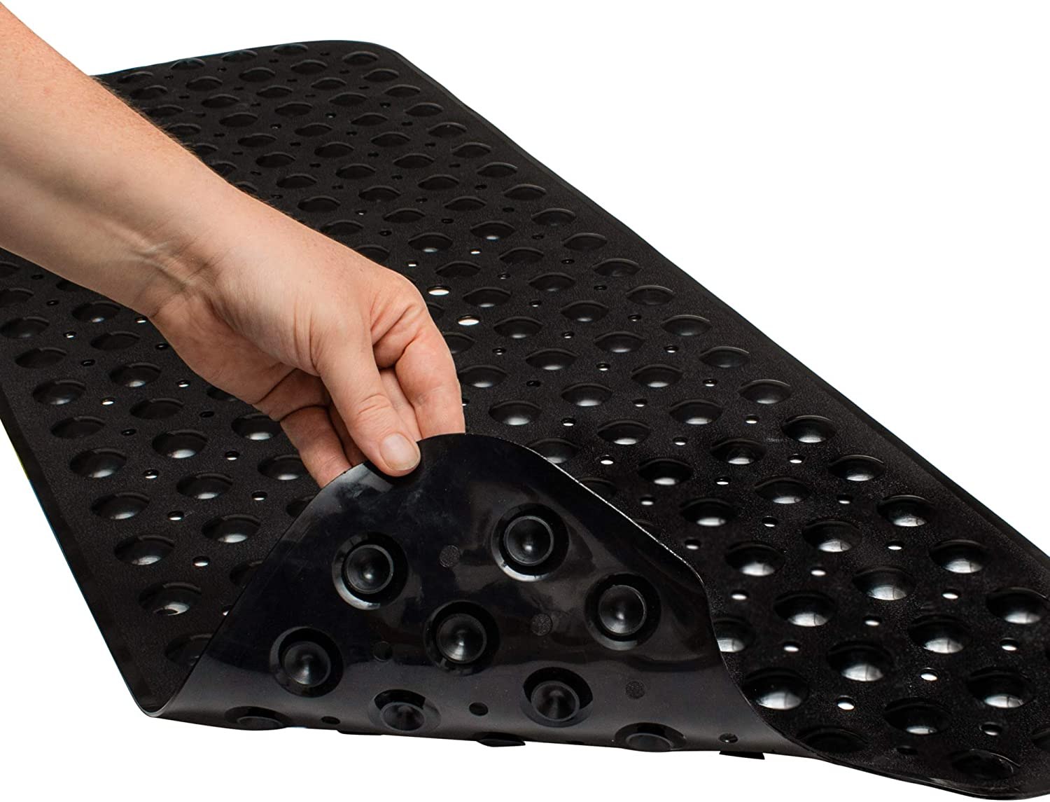 ENKOSI Large Non Slip Bathtub &amp; Shower Mat