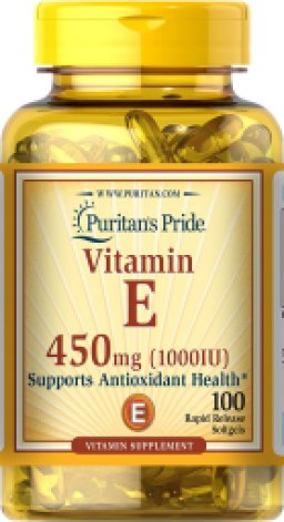Puritan's Pride
