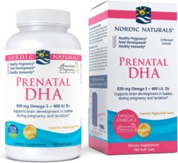 Nordic Naturals