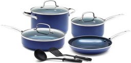 Blue Diamond Cookware