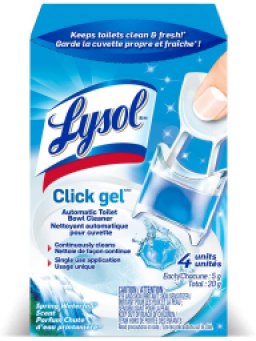 Lysol