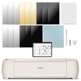Cricut Explore 4