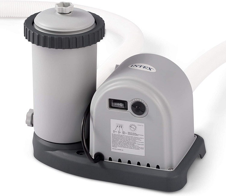 Intex Filter Cartridge Pump