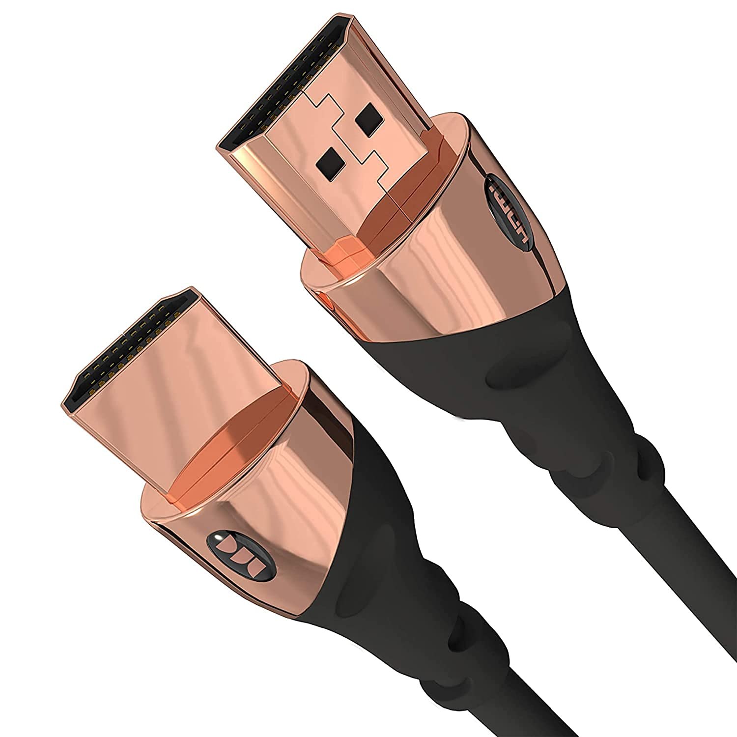 Monster 4K Ultra HD HDMI Cable