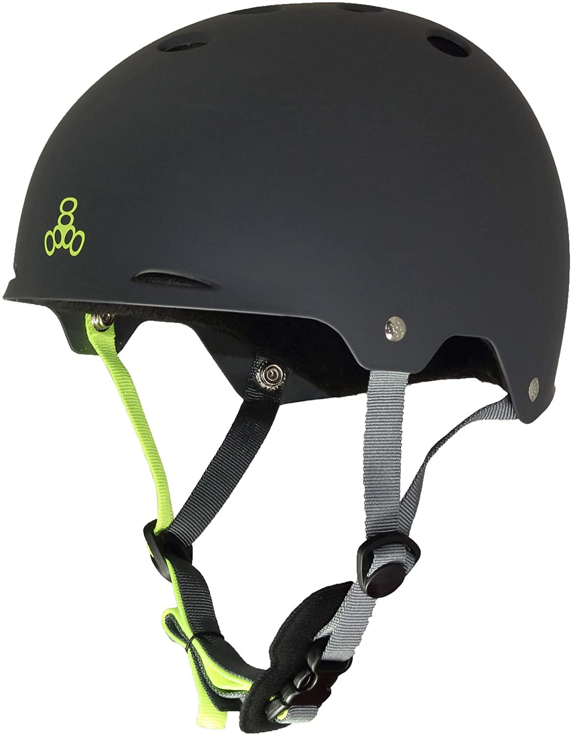 Triple Eight Gotham Water Helmet