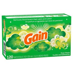 Gain