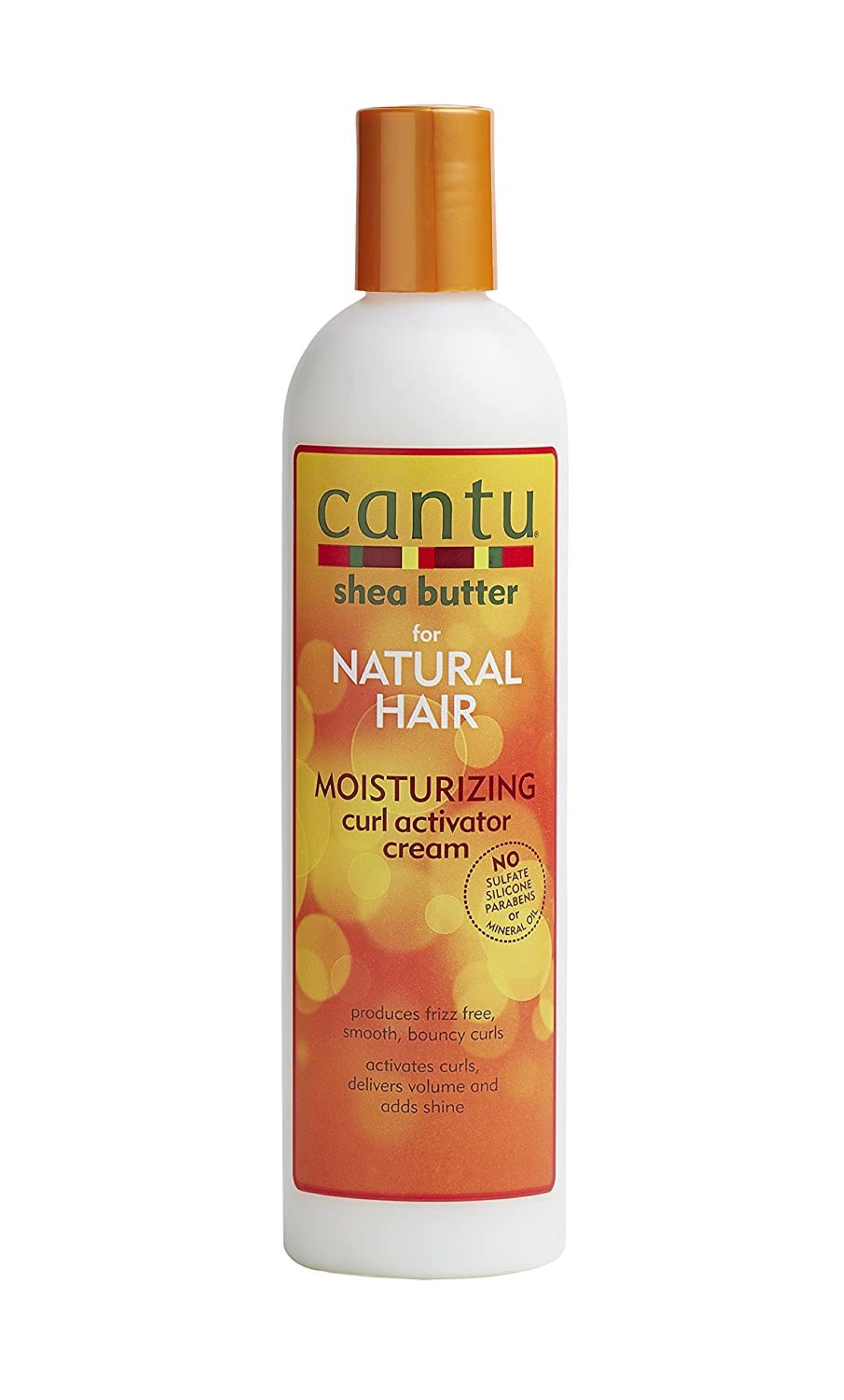 CANTU Shea Butter for Natural Hair