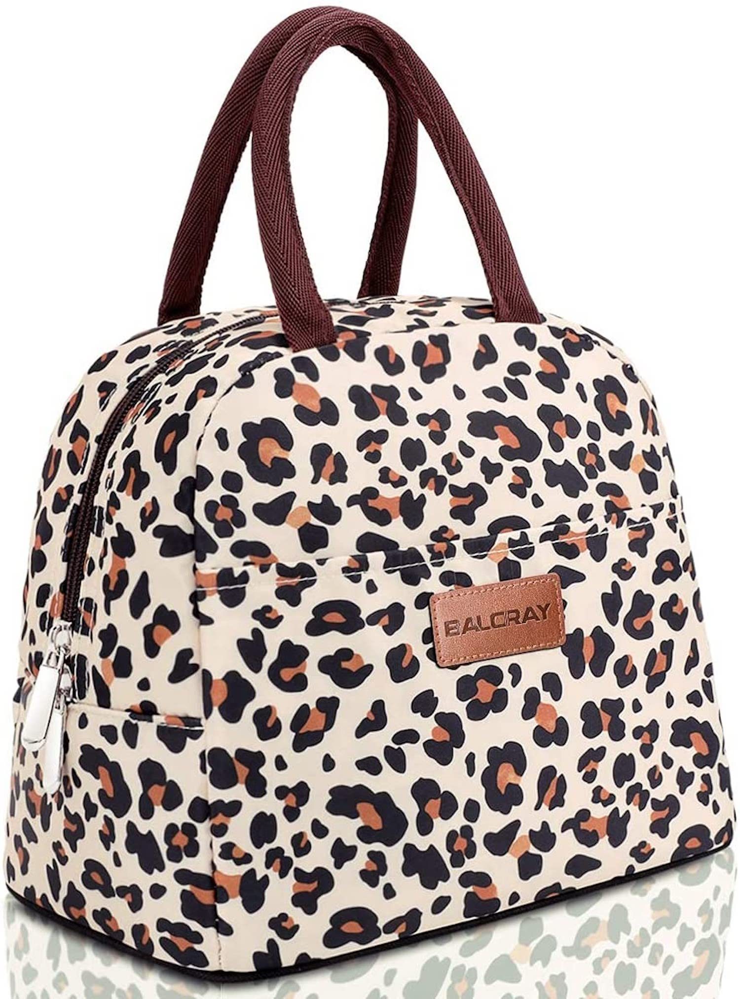 BALORAY Insulated Lunch Bag