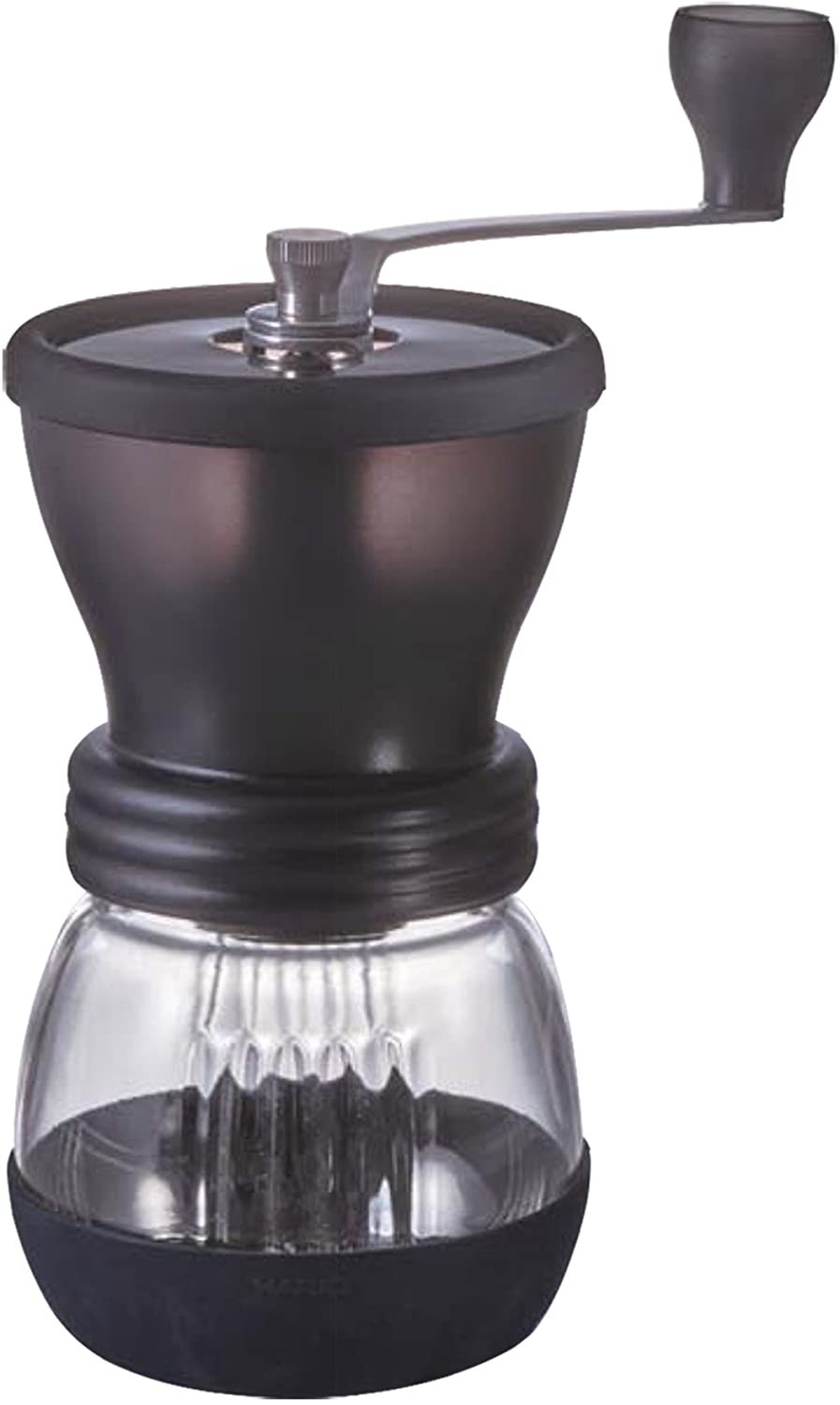 Hario Skerton Plus Ceramic Manual Coffee Grinder